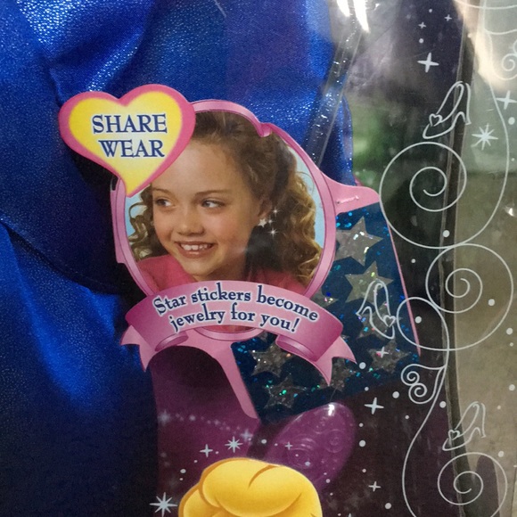 Cinderella Special Edition- Royal wedding - Picture 6 of 8